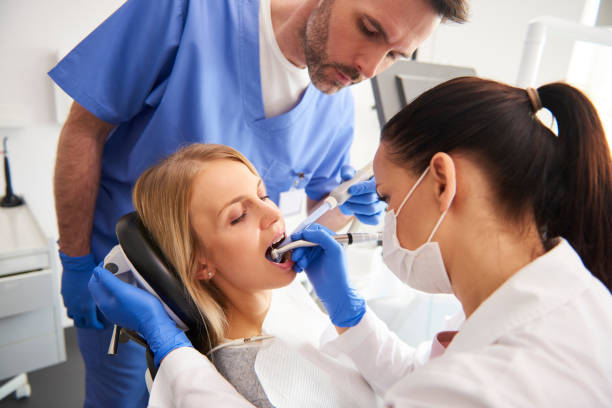 Advanced Technology for Better Dental Care in Mayfield, OH